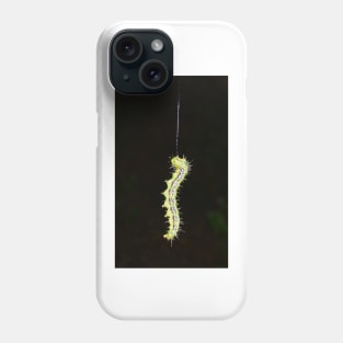 Hanging by a Thread Phone Case