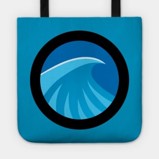 UniVersus - Water - Resource Symbol Tote