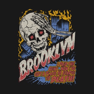 BROOKLYN 2021 T-Shirt