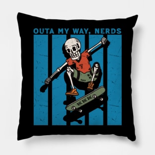 Cool Guy Pillow