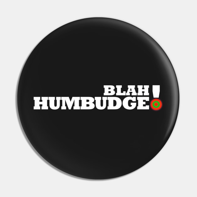 Blah Humbudge! Pin by tonythaxton