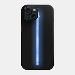 Spiritual Weapon (Blue Spear) Phone Case