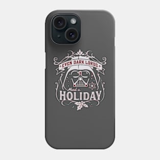 Holiday Phone Case