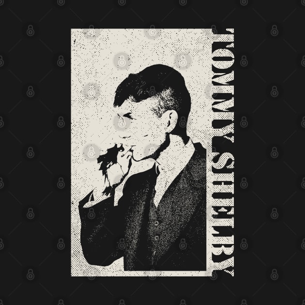 Thomas Shelby by Grayson888