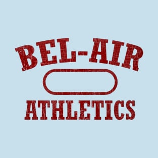 Bel-Air Athletics - Vintage T-Shirt