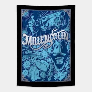 Millencolin Newbie Tapestry