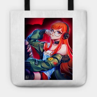 Futaba - Persona 5 Tote