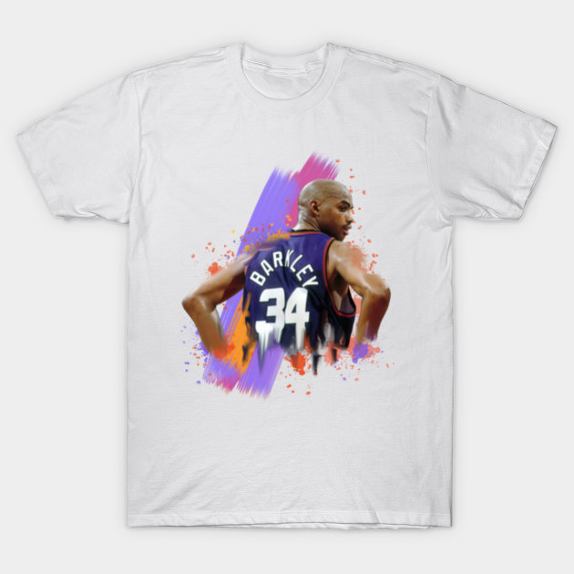 barkley shirt