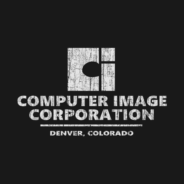 Computer Image Corporation by vender