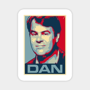 Dan Magnet