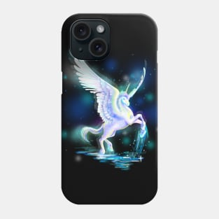 Fantasy Unicorn Phone Case