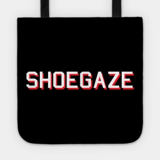 Shoegaze College Tote