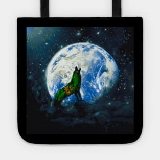 The Guardian Tote