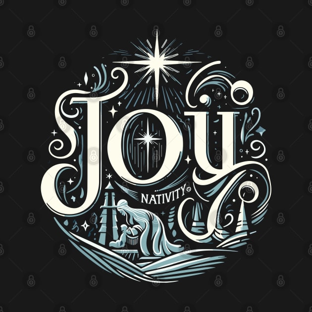 Joy of Nativity by Praiseworthy Essentials