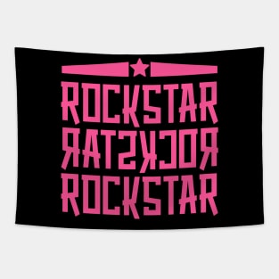 Rockstar Tapestry