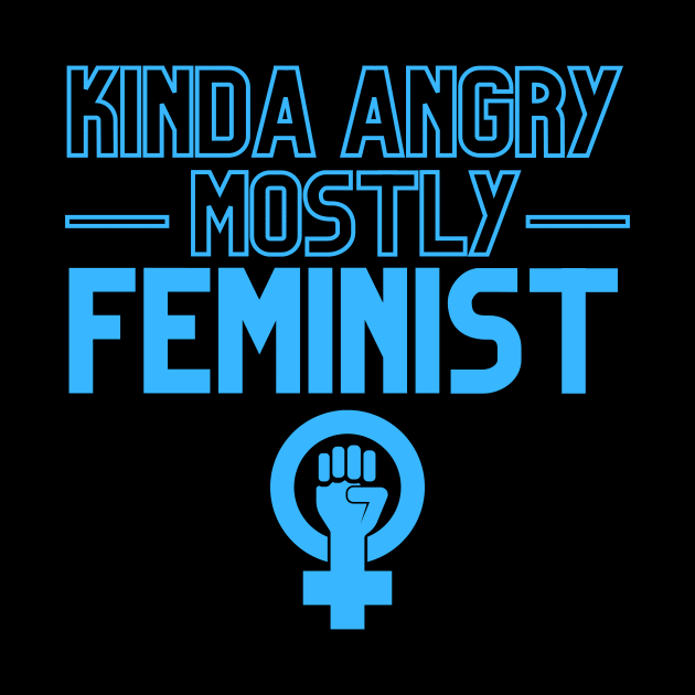 Kinda Angry Mostly Feminist Sarcastic Quotes Dark Humor by nathalieaynie