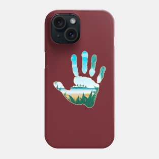 Great Tropical Vacation - Summer Tropical Vibes Phone Case