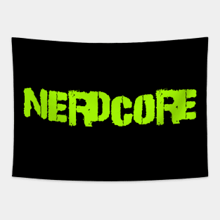 Nerdcore Tapestry