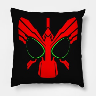 Kamen rider ooo Pillow