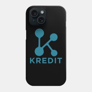 Kredit Logo Phone Case