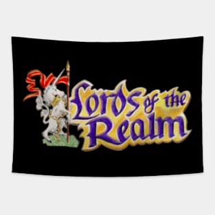 Lords of the Realm Tapestry