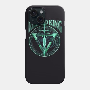 The Ruined King Phone Case