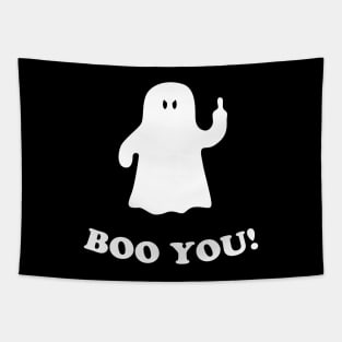 Boo You! Tapestry