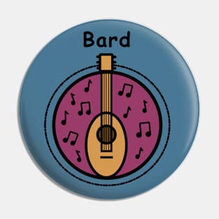 Bard Pin