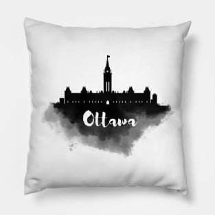 Ottawa Pillow