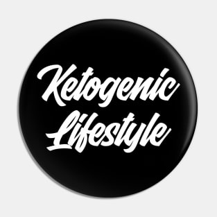 keto lifestyle Pin