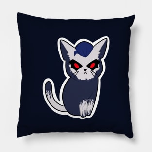 hordak Cat Pillow