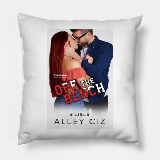 Off The Bench Pillow