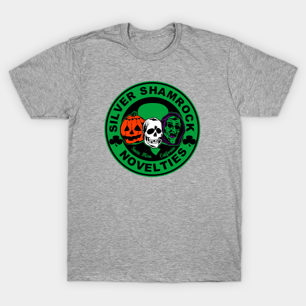 LIMITED EDITION Saint Nick Shamrock Merch