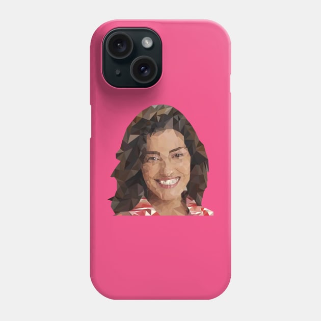 Lady Phone Case by navod