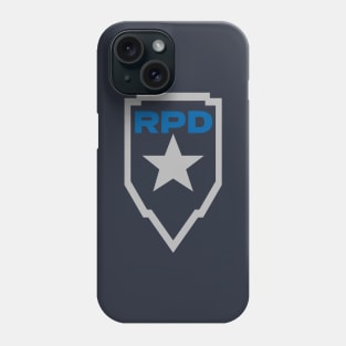 RPD-STARS Phone Case