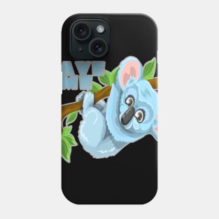 save me Phone Case