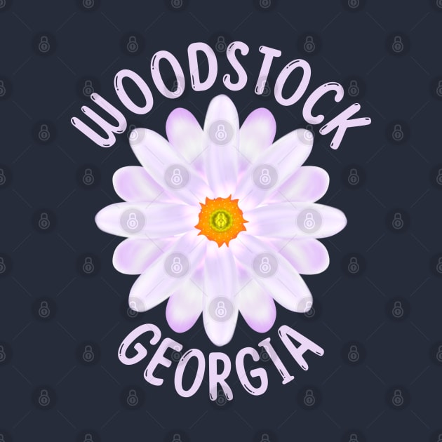 Woodstock Georgia by MoMido