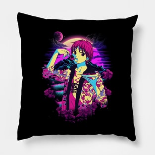 Height Doesnt Define Love Complex Inspired Threads Pillow