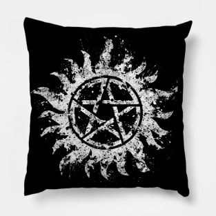 Supernatural Pillow