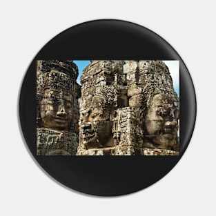 Bayon Pin