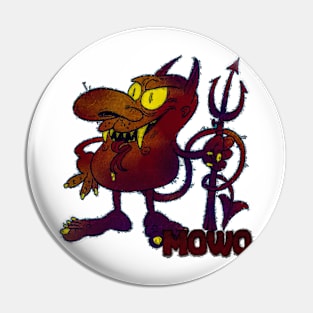 The Mowo Pin