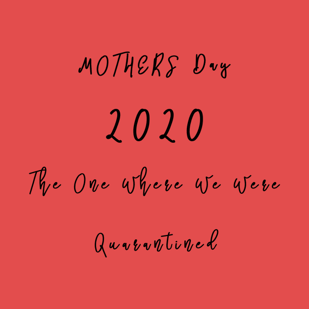 Mothers day 2020 by aboss