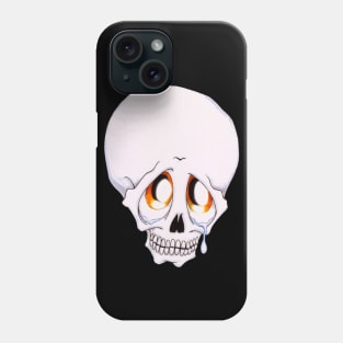 Skully Phone Case