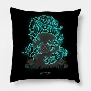 The Wisp Pillow