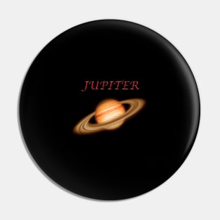 Jupiter 2 Pin