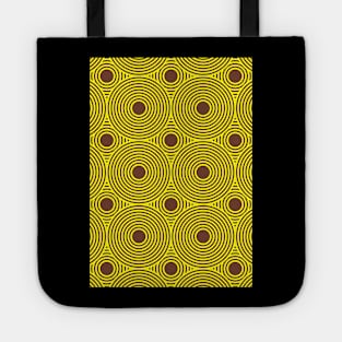 Seamless Pattern Tote