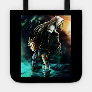 Who is The Hero Tote