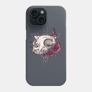 Beauty in Decay Phone Case