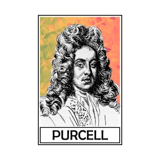 Henry Purcell T-Shirt