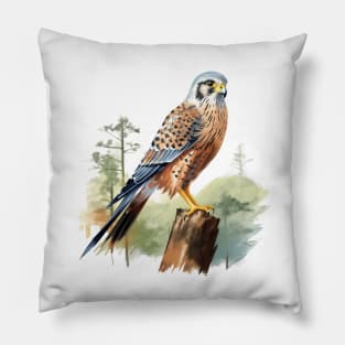 Kestrel Pillow